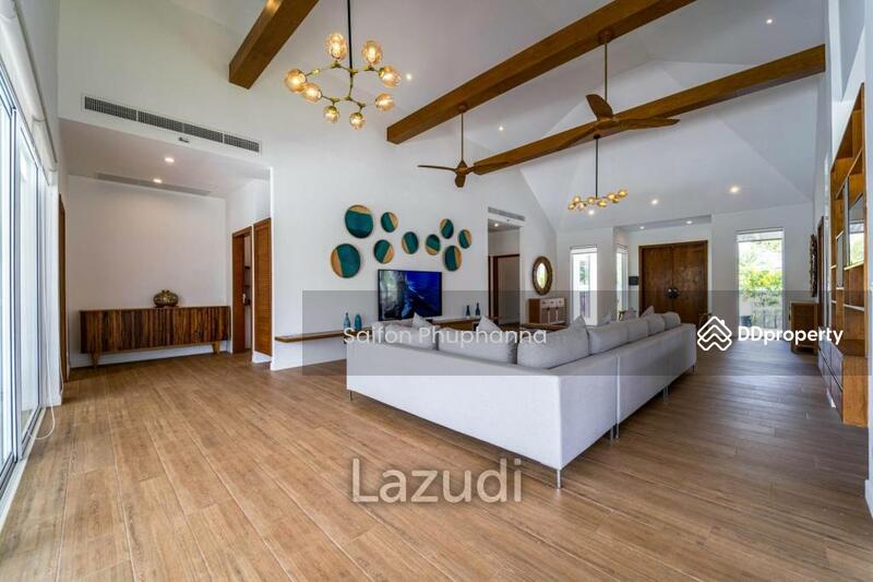 For Sale - Woodlands Residences, Prachuap Khiri Khan
