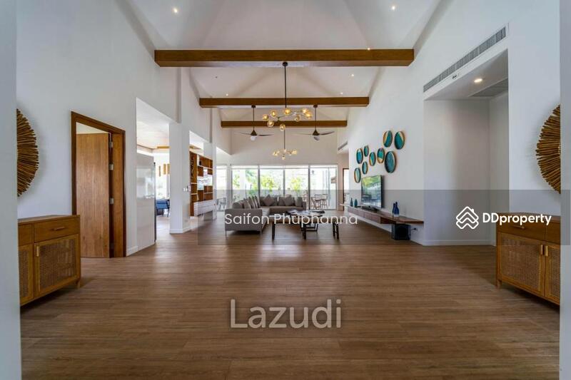 For Sale - Woodlands Residences, Prachuap Khiri Khan