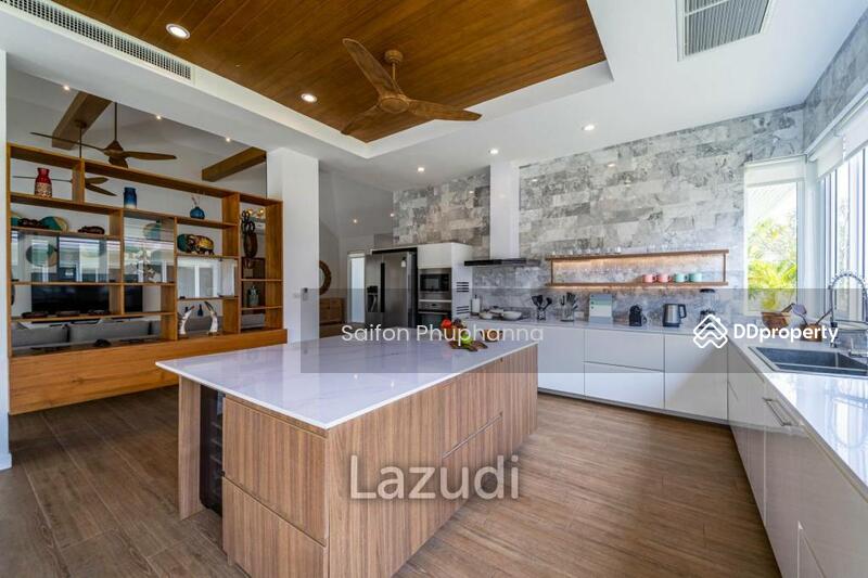 For Sale - Woodlands Residences, Prachuap Khiri Khan