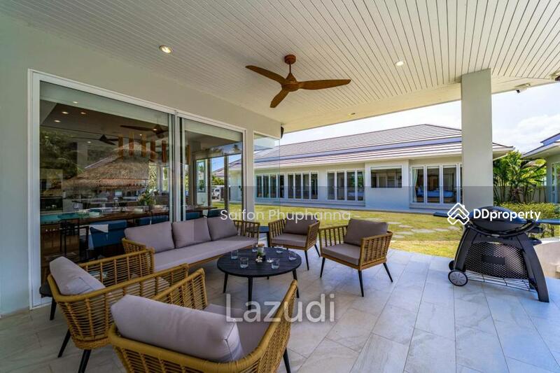For Sale - Woodlands Residences, Prachuap Khiri Khan