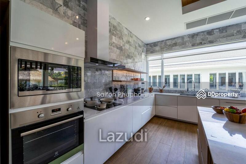 For Sale - Woodlands Residences, Prachuap Khiri Khan