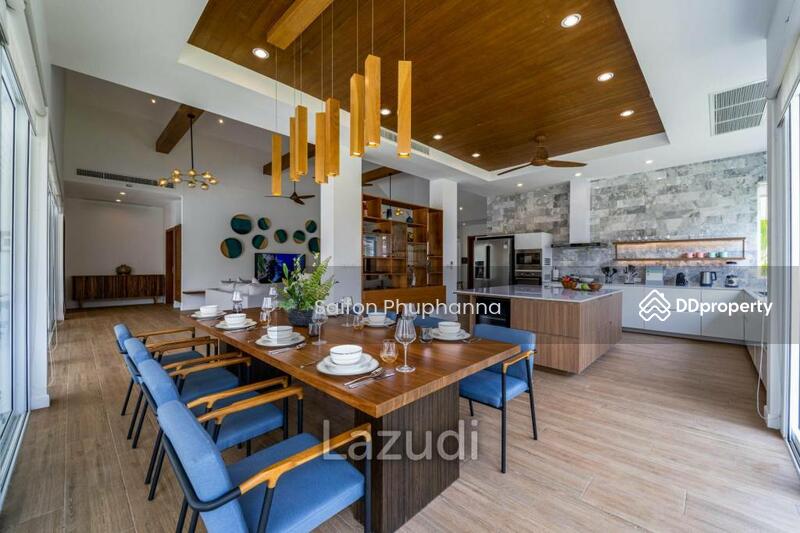 For Sale - Woodlands Residences, Prachuap Khiri Khan