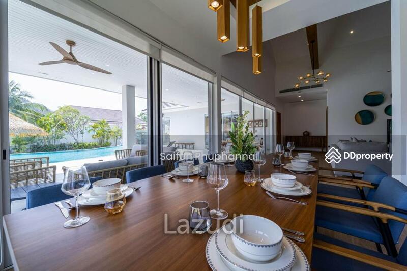 For Sale - Woodlands Residences, Prachuap Khiri Khan