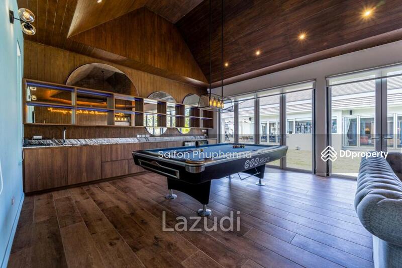For Sale - Woodlands Residences, Prachuap Khiri Khan