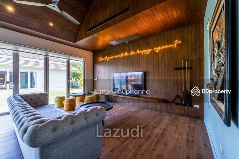 For Sale - Woodlands Residences, Prachuap Khiri Khan