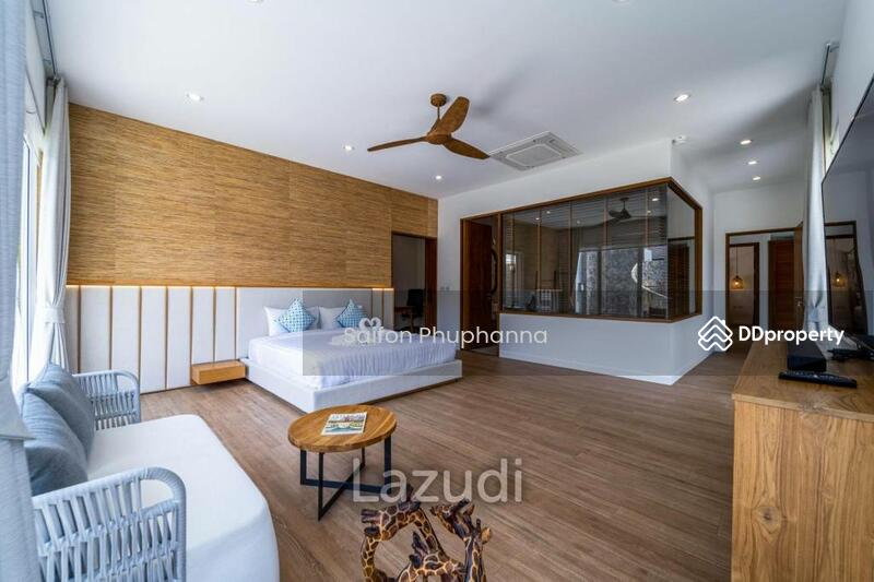 For Sale - Woodlands Residences, Prachuap Khiri Khan