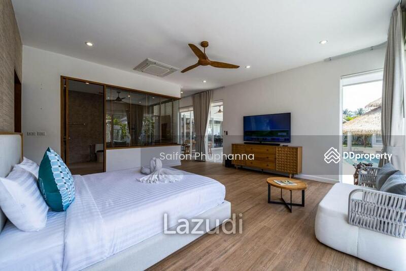 For Sale - Woodlands Residences, Prachuap Khiri Khan