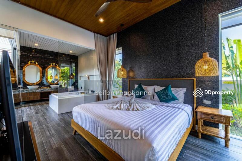 For Sale - Woodlands Residences, Prachuap Khiri Khan