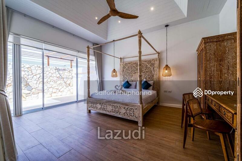 For Sale - Woodlands Residences, Prachuap Khiri Khan