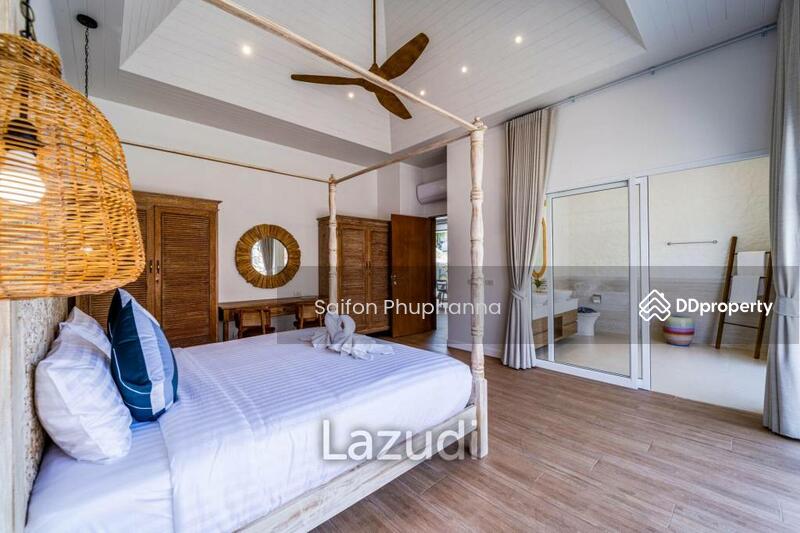 For Sale - Woodlands Residences, Prachuap Khiri Khan