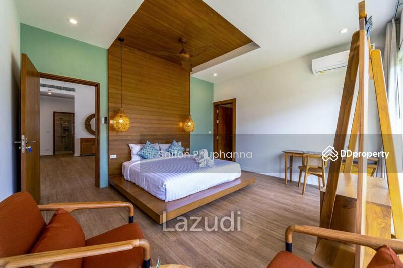 For Sale - Woodlands Residences, Prachuap Khiri Khan