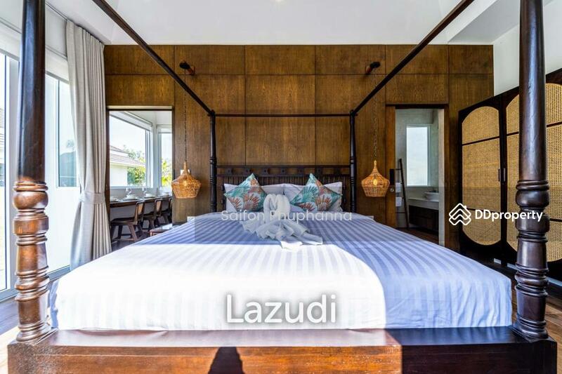For Sale - Woodlands Residences, Prachuap Khiri Khan