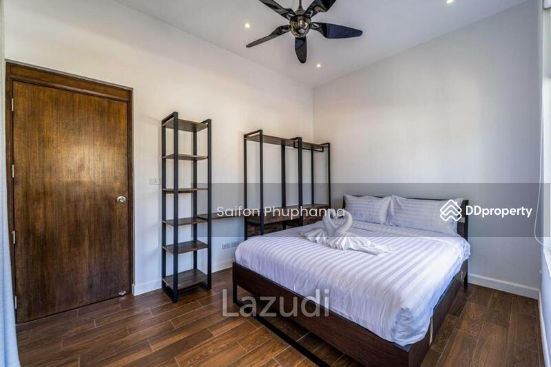 For Sale - Woodlands Residences, Prachuap Khiri Khan