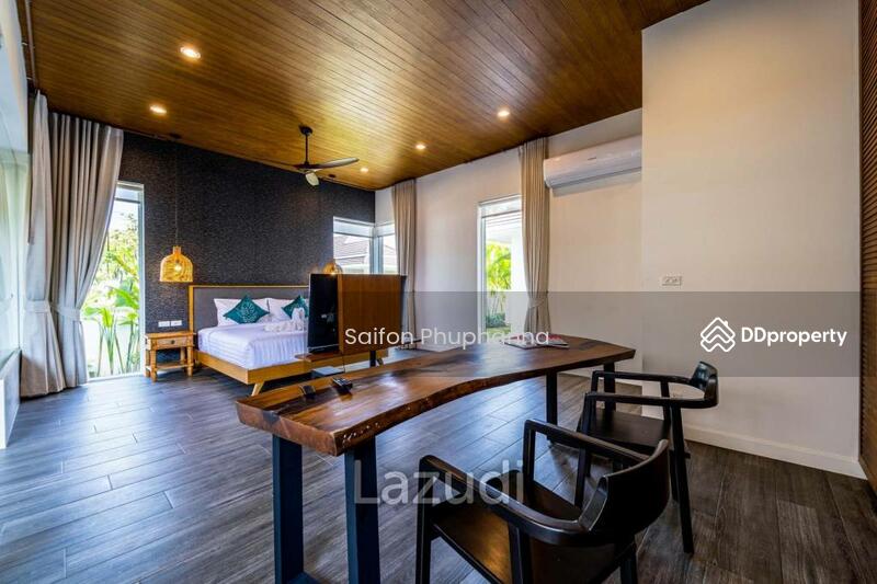 For Sale - Woodlands Residences, Prachuap Khiri Khan