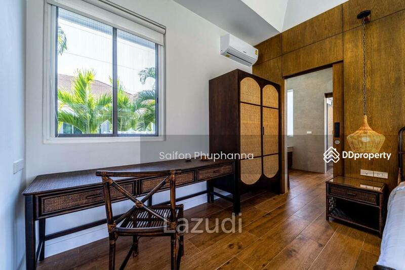 For Sale - Woodlands Residences, Prachuap Khiri Khan