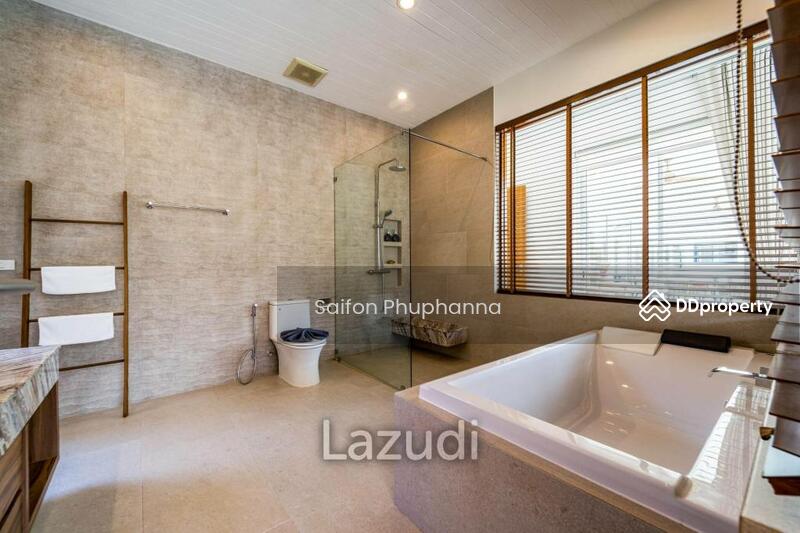For Sale - Woodlands Residences, Prachuap Khiri Khan