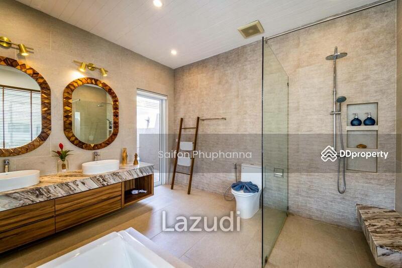 For Sale - Woodlands Residences, Prachuap Khiri Khan