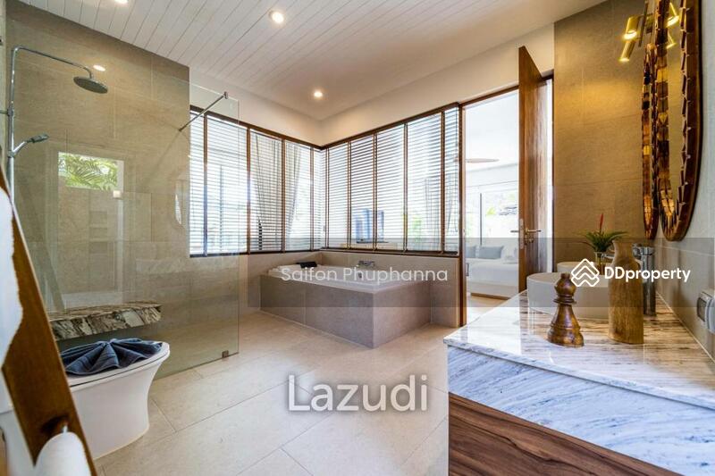For Sale - Woodlands Residences, Prachuap Khiri Khan
