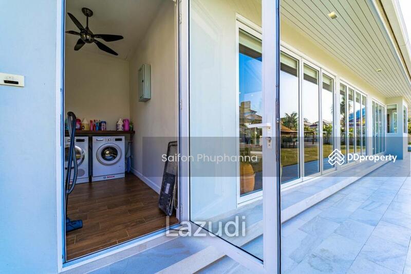 For Sale - Woodlands Residences, Prachuap Khiri Khan