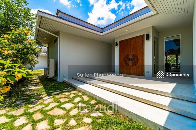 For Sale - Woodlands Residences, Prachuap Khiri Khan