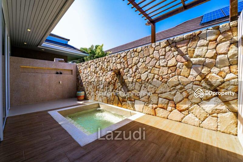 For Sale - Woodlands Residences, Prachuap Khiri Khan