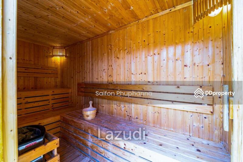 For Sale - Woodlands Residences, Prachuap Khiri Khan