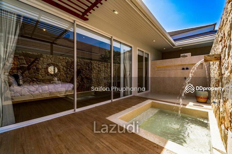 For Sale - Woodlands Residences, Prachuap Khiri Khan