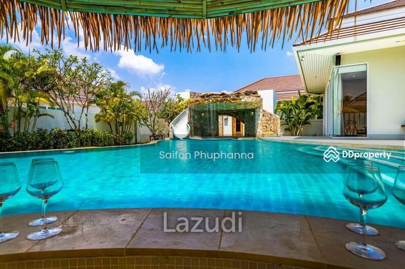 For Sale - Woodlands Residences, Prachuap Khiri Khan