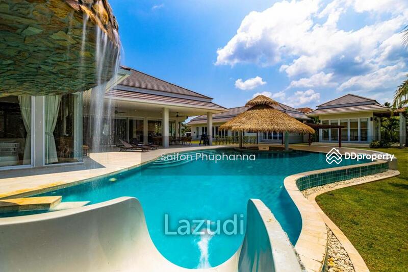 For Sale - Woodlands Residences, Prachuap Khiri Khan