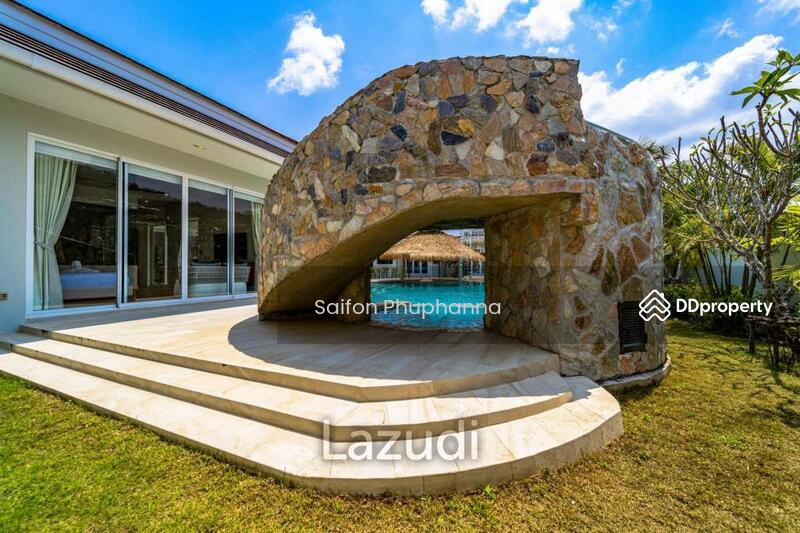 For Sale - Woodlands Residences, Prachuap Khiri Khan