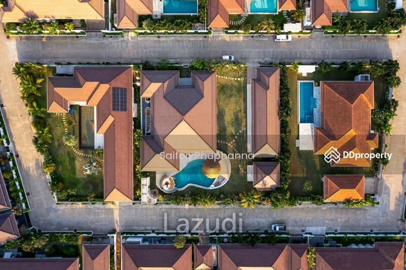 For Sale - Woodlands Residences, Prachuap Khiri Khan