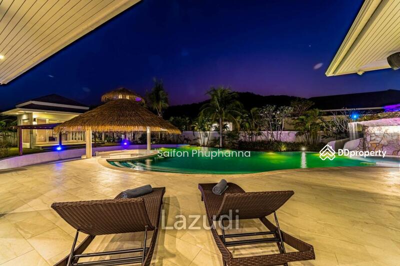 For Sale - Woodlands Residences, Prachuap Khiri Khan