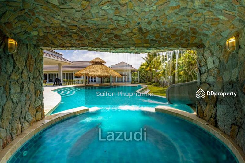 For Sale - Woodlands Residences, Prachuap Khiri Khan