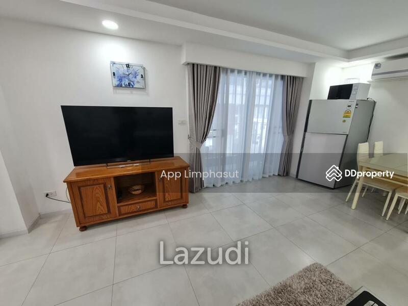 Siam Oriental Tropical Garden, Chon Buri (Pattaya), 267/65 Village No. 12, Nong Pru, Bang Lamung (Pattaya), Chon Buri (Pattaya), 1 Bedroom, 54 sqm, Condo For Sale, by Sathida Limphasut (App), 11308137 - DDproperty.com