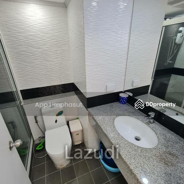 Siam Oriental Tropical Garden, Chon Buri (Pattaya), 267/65 Village No. 12, Nong Pru, Bang Lamung (Pattaya), Chon Buri (Pattaya), 1 Bedroom, 54 sqm, Condo For Sale, by Sathida Limphasut (App), 11308137 - DDproperty.com