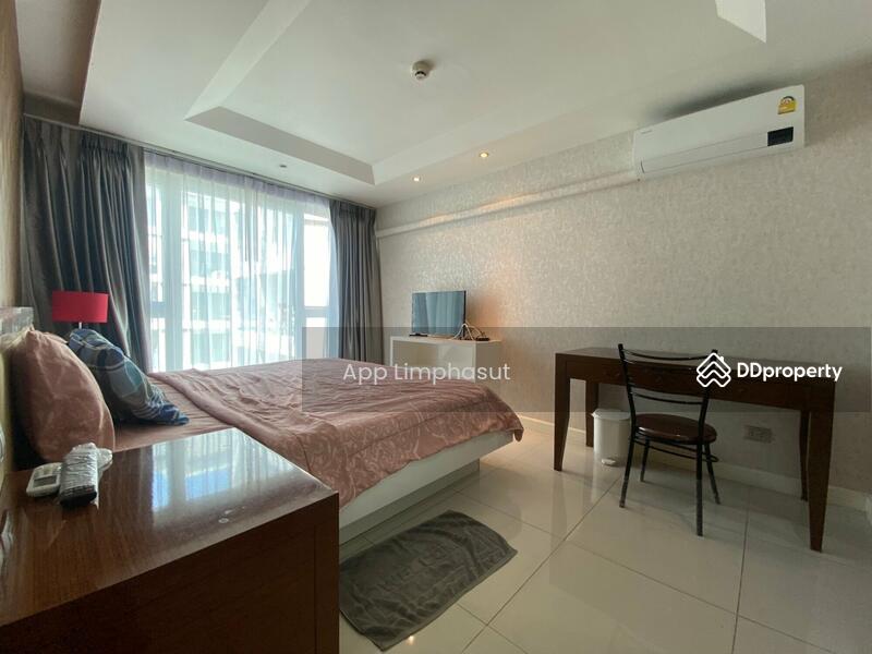 Sunset Boulevard Residence 2, Chon Buri (Pattaya), Soi Kaset Sin 5, Na Kloe, Bang Lamung (Pattaya), Chon Buri (Pattaya), 1 Bedroom, 54 sqm, Condo For Sale, by Sathida Limphasut (App), 11308145 - DDproperty.com