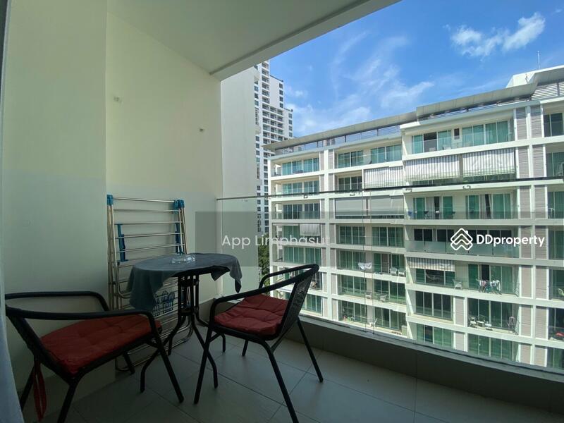 Sunset Boulevard Residence 2 : ซันเซ็ต บูเลอวาร์ด เรสซิเดนซ์2, ชลบุรี, ซอยเกษตรสิน 5, นาเกลือ, บางละมุง, ชลบุรี, 54 ตร.ม., คอนโด ขาย, โดย Sathida Limphasut (App), 11308145 - DDproperty.com