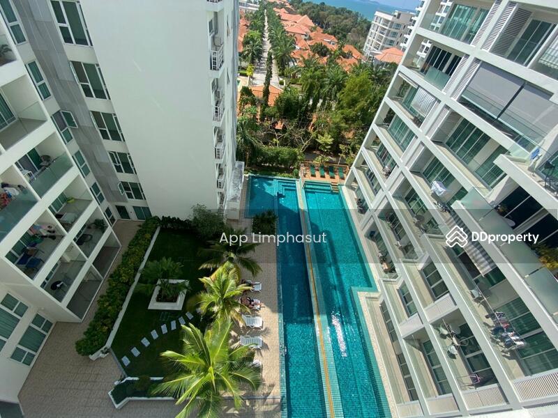 Sunset Boulevard Residence 2, Chon Buri (Pattaya), Soi Kaset Sin 5, Na Kloe, Bang Lamung (Pattaya), Chon Buri (Pattaya), 1 Bedroom, 54 sqm, Condo For Sale, by Sathida Limphasut (App), 11308145 - DDproperty.com