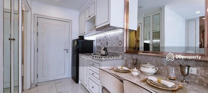 The Empire Tower Pattaya : ดิ เอ็มไพร์ ทาวเวอร์, ชลบุรี, ซอยบุณย์กัญจนาราม 8, หนองปรือ, บางละมุง, ชลบุรี, 23 ตร.ม., คอนโด ขาย, โดย Sathida Limphasut (App), 11308154 - DDproperty.com