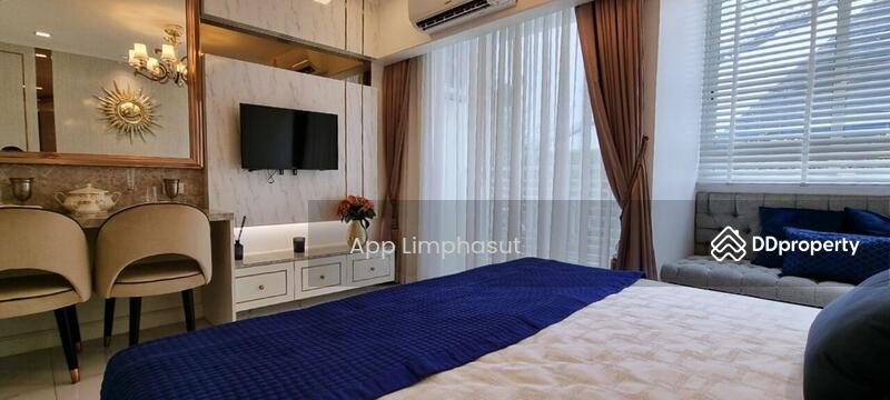 The Empire Tower Pattaya : ดิ เอ็มไพร์ ทาวเวอร์, ชลบุรี, ซอยบุณย์กัญจนาราม 8, หนองปรือ, บางละมุง, ชลบุรี, 23 ตร.ม., คอนโด ขาย, โดย Sathida Limphasut (App), 11308154 - DDproperty.com