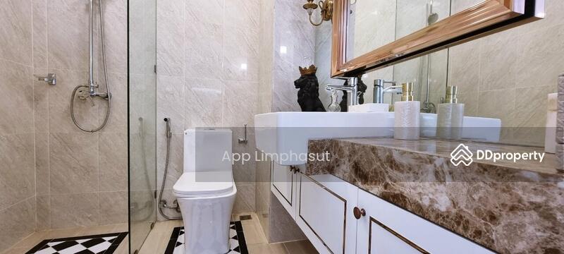 The Empire Tower Pattaya : ดิ เอ็มไพร์ ทาวเวอร์, ชลบุรี, ซอยบุณย์กัญจนาราม 8, หนองปรือ, บางละมุง, ชลบุรี, 23 ตร.ม., คอนโด ขาย, โดย Sathida Limphasut (App), 11308154 - DDproperty.com