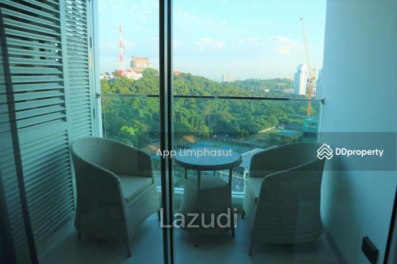 Amari Residences Pattaya, Chon Buri (Pattaya), 382/14 Moo 2, Nong Pru, Bang Lamung (Pattaya), Chon Buri (Pattaya), 1 Bedroom, 37 sqm, Condo For Sale, by Sathida Limphasut (App), 11308166 - DDproperty.com