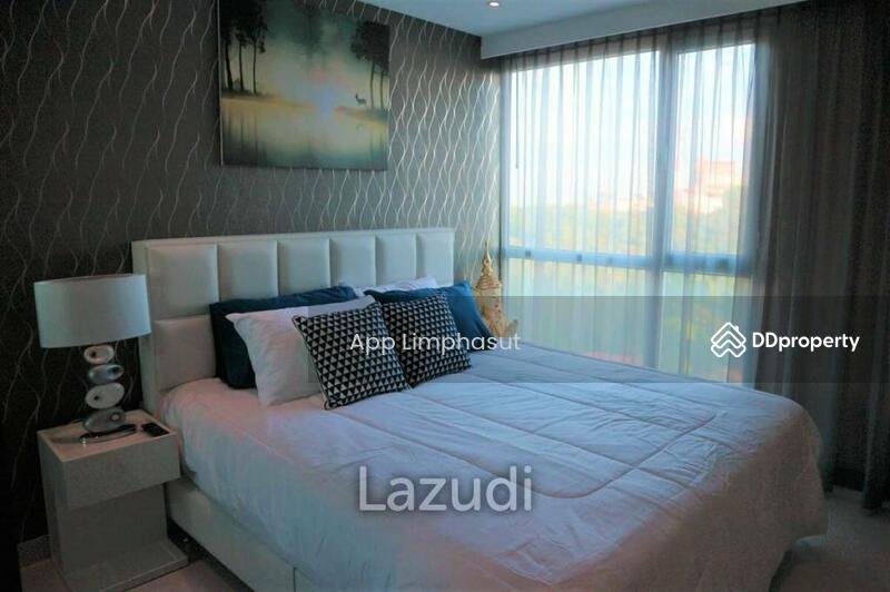 Amari Residences Pattaya : อมารี เรสซิเด้น พัทยา, ชลบุรี, 382/14 หมู่ 2, หนองปรือ, บางละมุง, ชลบุรี, 37 ตร.ม., คอนโด ขาย, โดย Sathida Limphasut (App), 11308166 - DDproperty.com