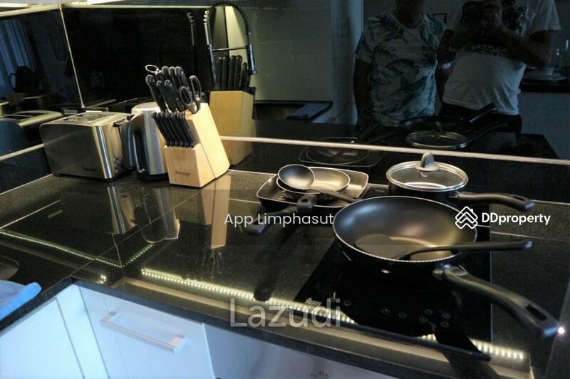 Amari Residences Pattaya, Chon Buri (Pattaya), 382/14 Moo 2, Nong Pru, Bang Lamung (Pattaya), Chon Buri (Pattaya), 1 Bedroom, 37 sqm, Condo For Sale, by Sathida Limphasut (App), 11308166 - DDproperty.com