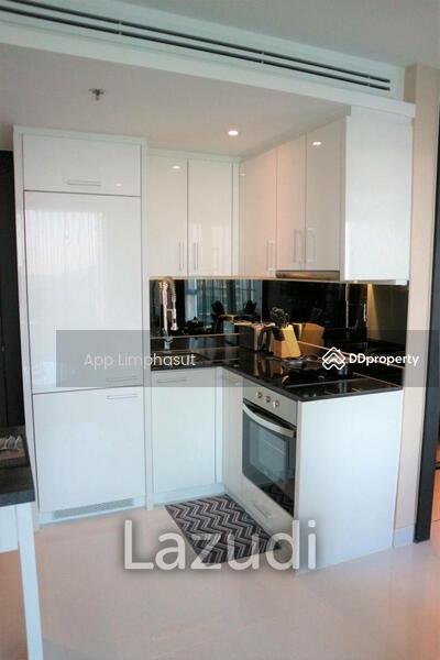 Amari Residences Pattaya, Chon Buri (Pattaya), 382/14 Moo 2, Nong Pru, Bang Lamung (Pattaya), Chon Buri (Pattaya), 1 Bedroom, 37 sqm, Condo For Sale, by Sathida Limphasut (App), 11308166 - DDproperty.com