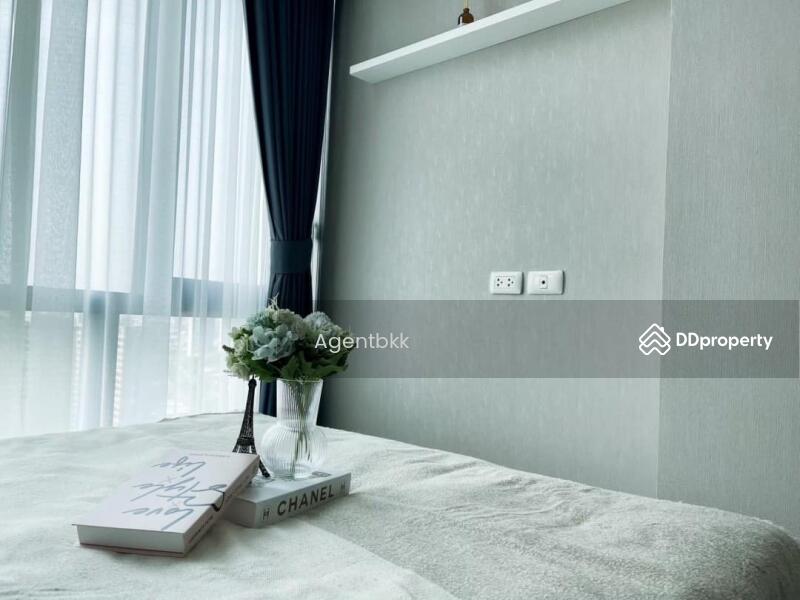 Metro Sky Bang Son Interchange (Prachachuen), Bangkok, 769 Pracha Chuen Road, Wong Sawang, Bang Sue, Bangkok, 2 Bedrooms, 39 sqm, Condo For Rent, by Agentbkk, 11308200 - DDproperty.com