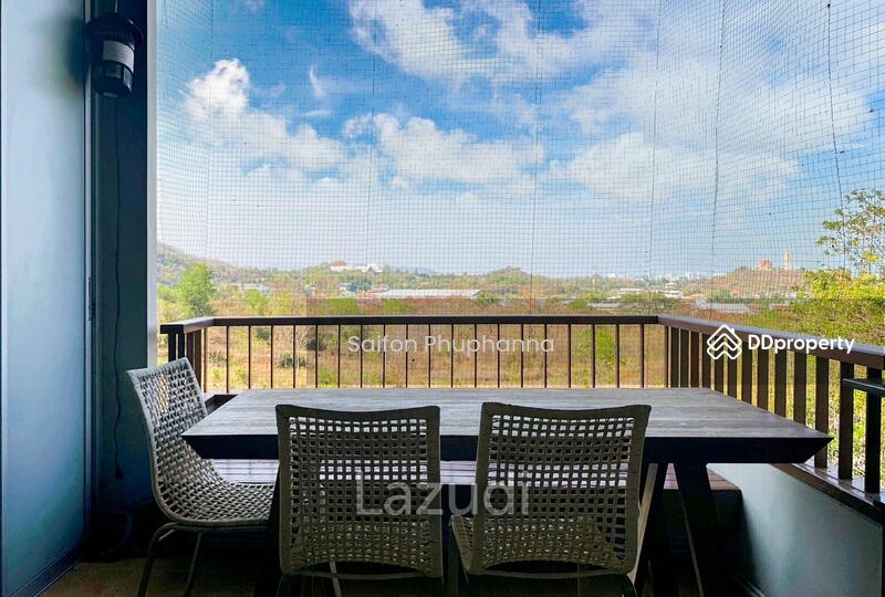 ขาย - Blue Mountain : บลู เมาน์เท่น หัวหิน, ประจวบคีรีขันธ์
