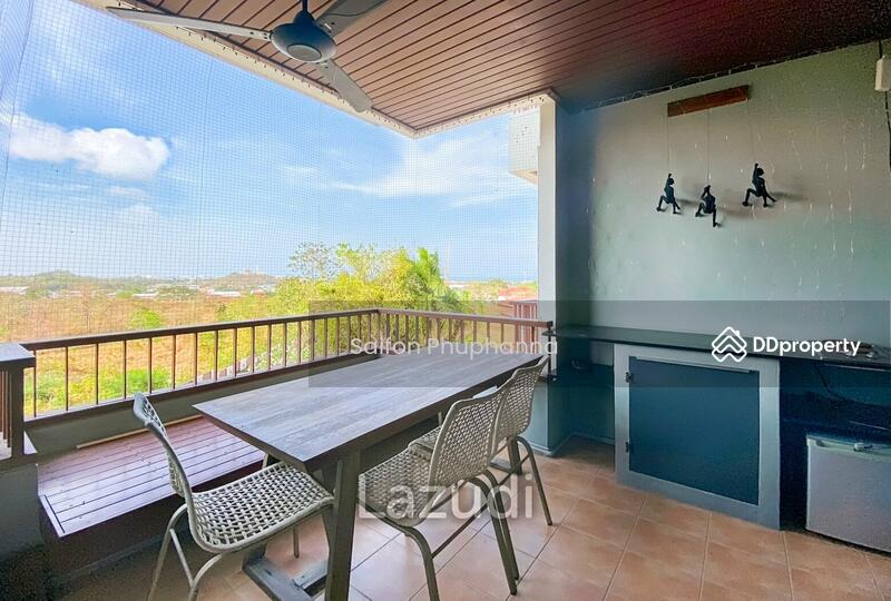 ขาย - Blue Mountain : บลู เมาน์เท่น หัวหิน, ประจวบคีรีขันธ์