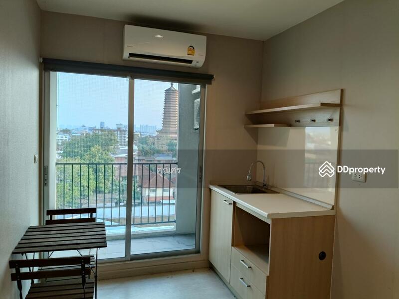 Plum Condo Chokchai 4, กรุงเทพ, ถนนโชคชัย 4 แขวงลาดพร้าว เขตลาดพร้าว