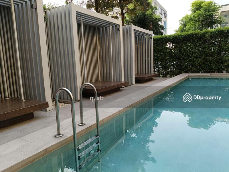 Plum Condo Chokchai 4, กรุงเทพ, ถนนโชคชัย 4 แขวงลาดพร้าว เขตลาดพร้าว